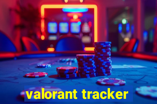 valorant tracker